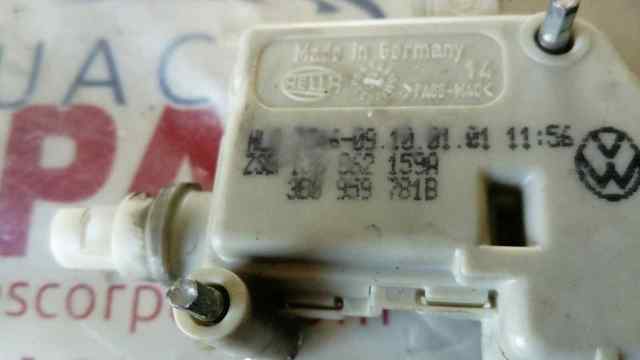 3B0959781B VAG Motor de apertura/cierre del cierre del maletero (puerta trasera 3/5)  en stock Gandía