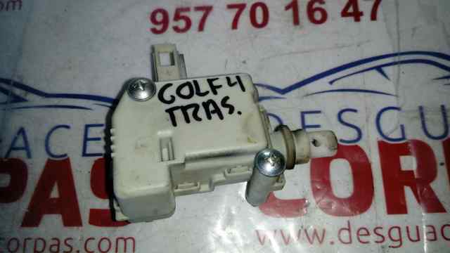 VAG 3B0959781B Motor de apertura/cierre del cierre del maletero (puerta trasera 3/5)  en stock Valencia