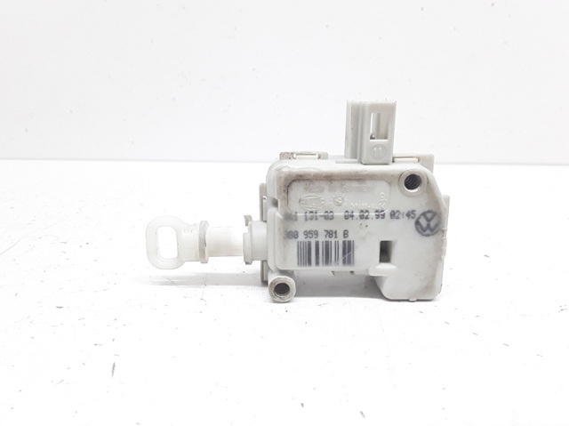 VAG 3B0959781B Motor de apertura/cierre del cierre del maletero (puerta trasera 3/5)  en stock Terrassa