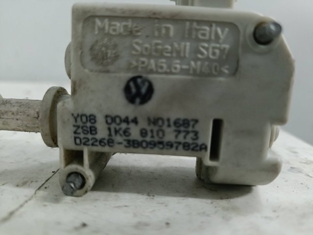 3B0959782A VAG
