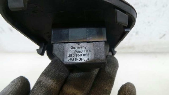 3B0959855 Botón de encendido del motor del elevalunas trasero  comprar en Pontevedra