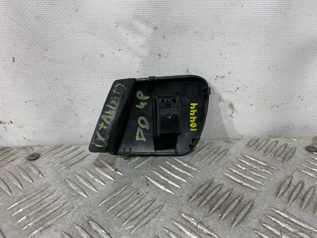 Botón de encendido del motor del elevalunas trasero 3B0959855 VAG