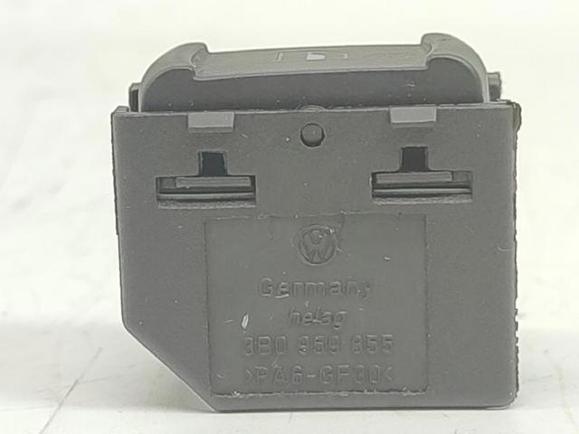 3B0959855 VAG Botón de encendido del motor del elevalunas trasero  en stock Gandía