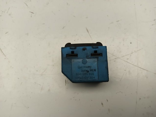 3B0959855 Botón de encendido del motor del elevalunas trasero  comprar en Pontevedra