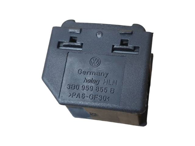VAG 3B0959855B Botón de encendido del motor del elevalunas trasero  en stock Valencia