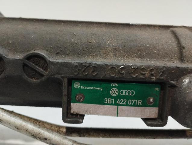 3B1422071R VAG Cremallera de dirección  disponible Ourense