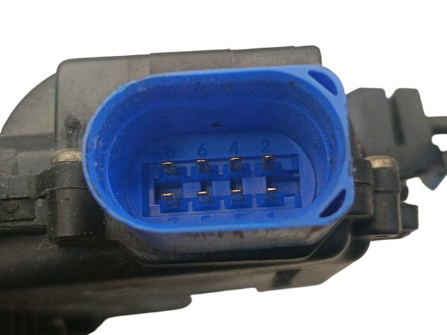 VAG 3B1837015 Cerradura de puerta delantera izquierda  disponible España