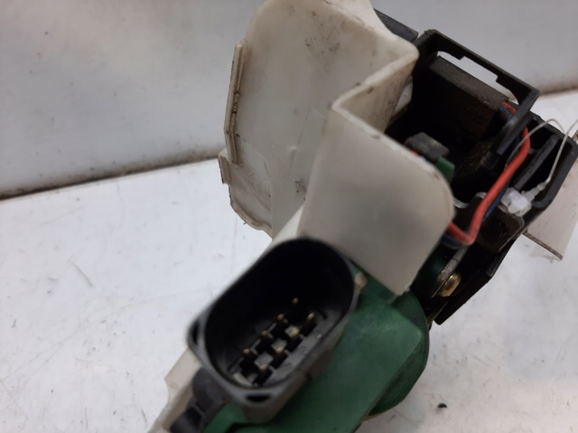 Comprar Cerradura de puerta lateral Fabia 6Y