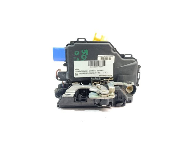 3B1837015 Cerradura de puerta delantera izquierda  comprar en Zaragoza
