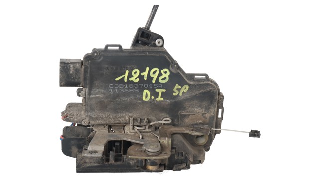 3B1837015A Cerradura comprar Girona