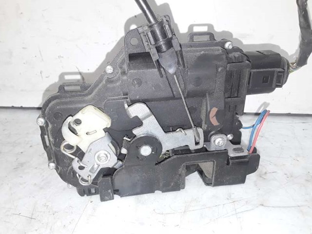 VAG 3B1837015A Cerradura  en stock Terrassa