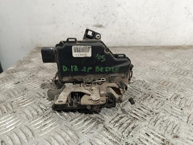 3B1837015A VAG Cerradura comprar Alcalá