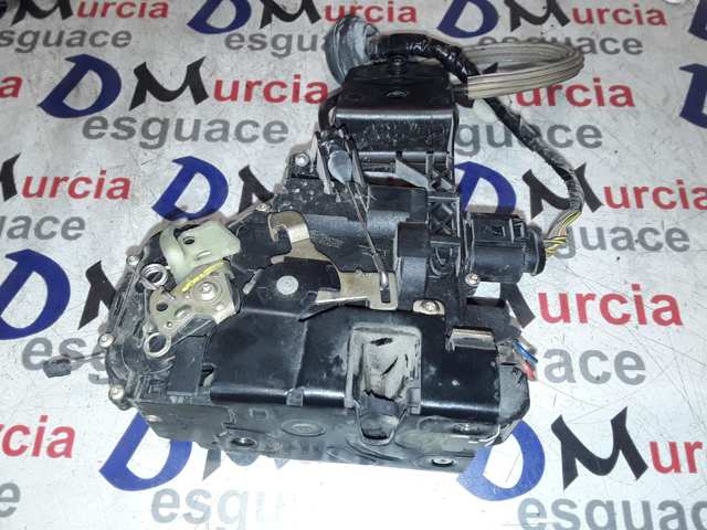 3B1837015A VAG Cerradura de puerta delantera izquierda  comprar en Lleida