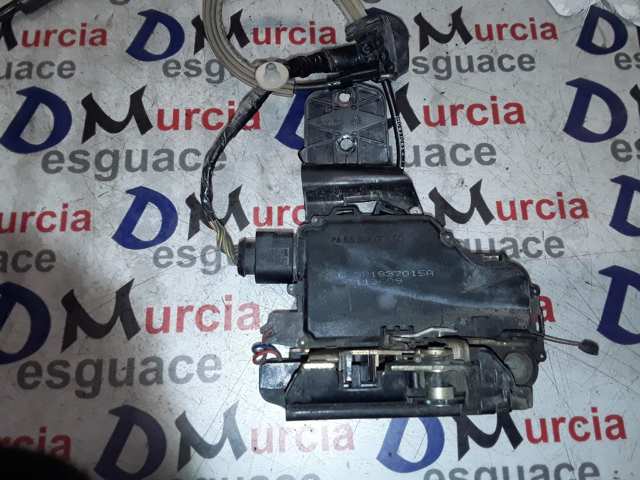 3B1837015A Cerradura de puerta delantera izquierda  comprar en Reus
