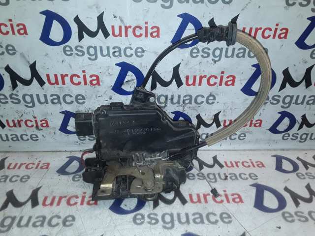 3B1837015A VAG Cerradura de puerta delantera izquierda  comprar en Oviedo