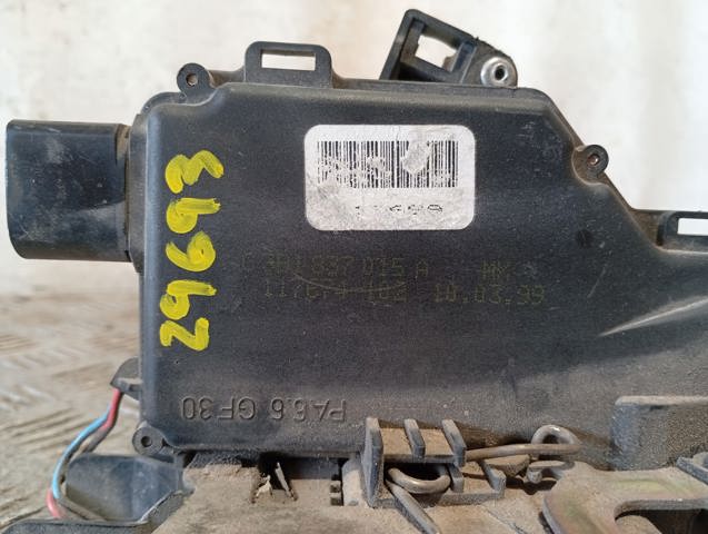 VAG 3B1837015A Cerradura de puerta delantera izquierda  disponible Lugo