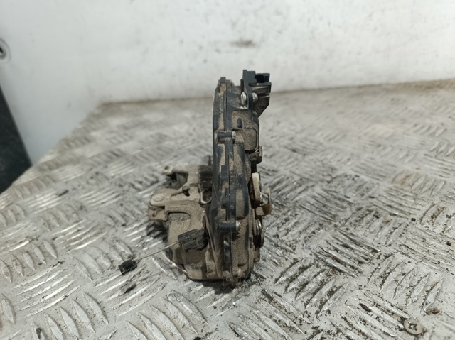 3B1837015A VAG Cerradura de puerta delantera izquierda  disponible Alicante