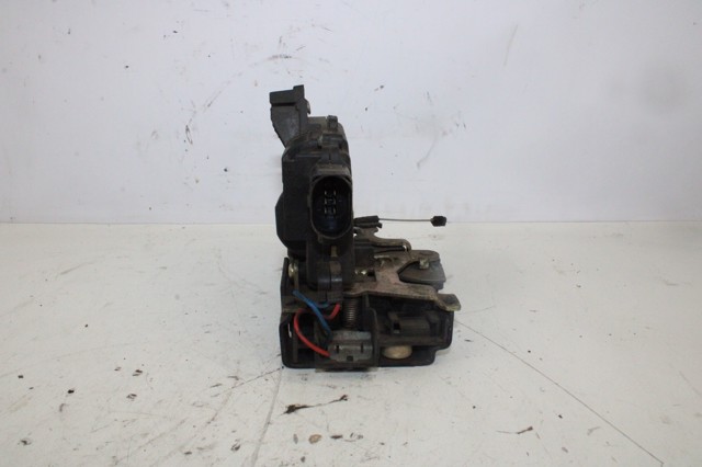 3B1837015A VAG Cerradura de puerta delantera izquierda  disponible Ourense