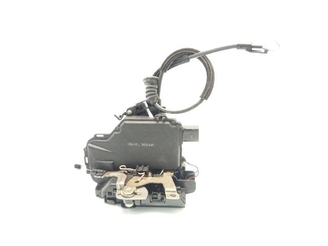 3B1837015A VAG Cerradura de puerta delantera izquierda  disponible Vigo