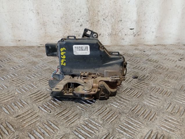 3B1837015A VAG Cerradura de puerta delantera izquierda  disponible Vigo