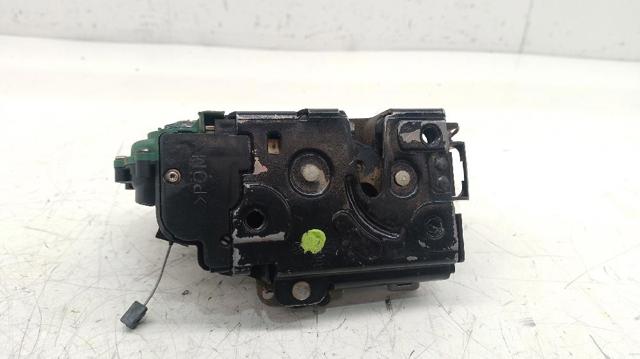 VAG 3B1837015AM Cerradura de puerta delantera izquierda  comprar en Murcia