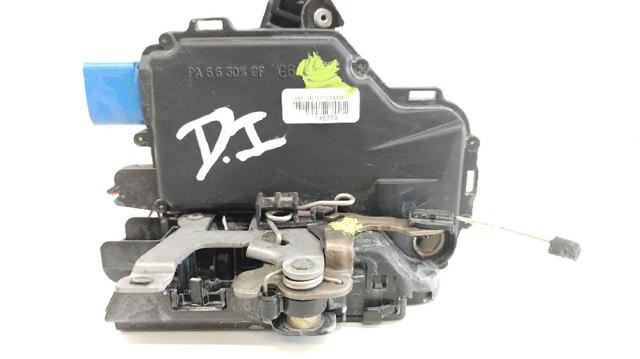 VAG 3B1837015AM Cerradura  en stock Valencia