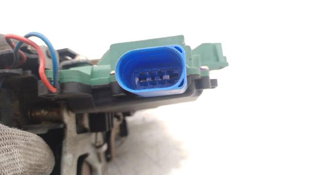 3B1837015AM Cerradura de puerta delantera izquierda  comprar en Pontevedra