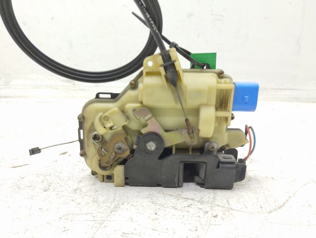 3B1837015AM VAG Cerradura comprar Bilbao