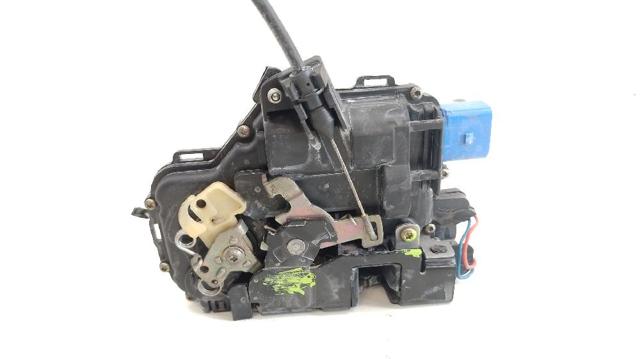 VAG 3B1837015AM Cerradura de puerta delantera izquierda  comprar en Albacete