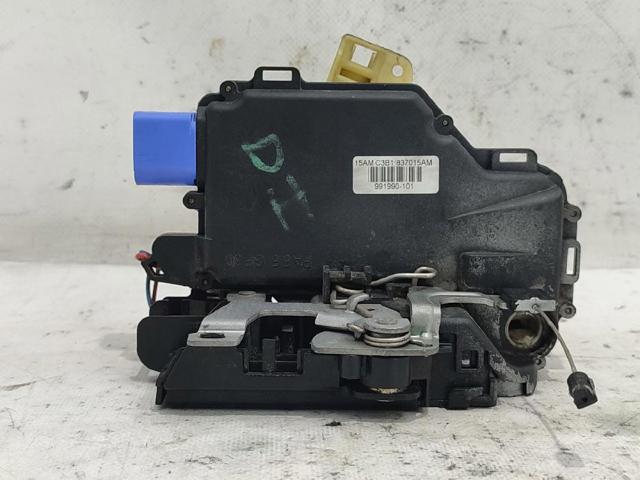 VAG 3B1837015AM Cerradura de puerta delantera izquierda  disponible Valladolid