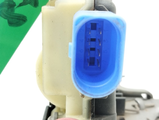 3B1837015AM VAG Cerradura  en stock Gandía