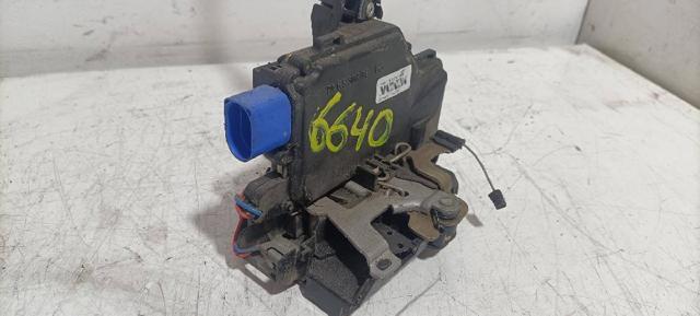 VAG 3B1837015AM Cerradura  en stock Terrassa