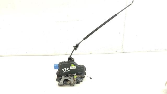 VAG 3B1837015AM Cerradura de puerta delantera izquierda  disponible España