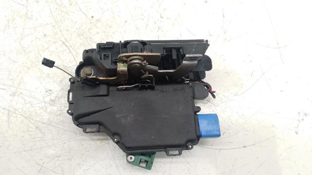 3B1837015AM Cerradura de puerta delantera izquierda  disponible Utrera