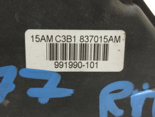 3B1837015AM VAG Cerradura de puerta delantera izquierda  comprar en Oviedo