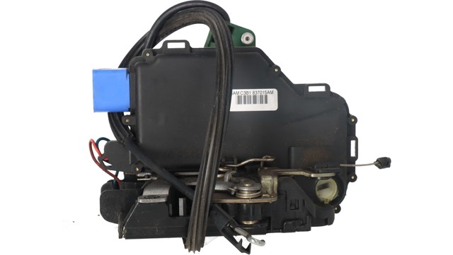 VAG 3B1837015AM Cerradura de puerta delantera izquierda  comprar en Albacete