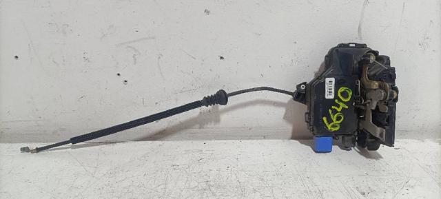 3B1837015AM VAG Cerradura  en stock Huelva