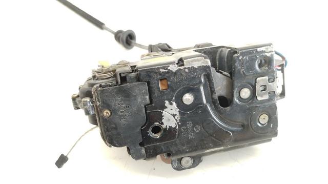 VAG 3B1837015AM Cerradura de puerta delantera izquierda  comprar en Murcia
