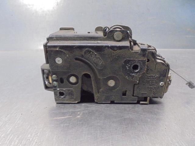 3B1837015AN Cerradura de puerta delantera izquierda  disponible Utrera