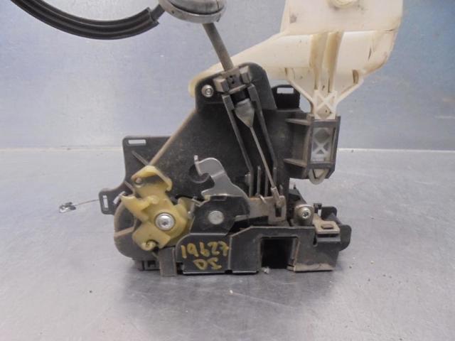 VAG 3B1837015AN Cerradura de puerta delantera izquierda  disponible Lugo