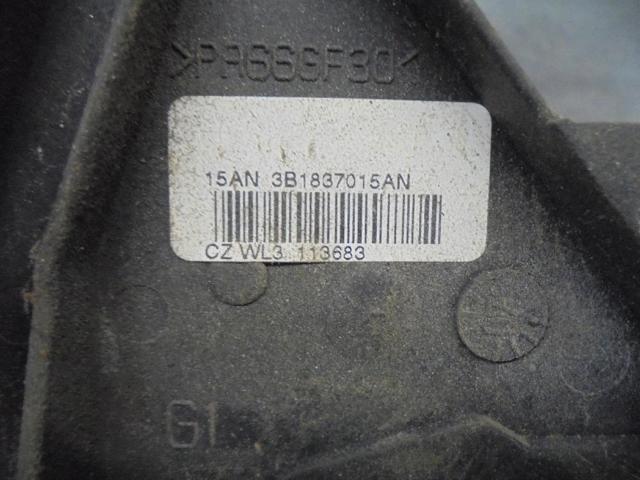 3B1837015AN VAG Cerradura de puerta delantera izquierda  comprar en Jaén