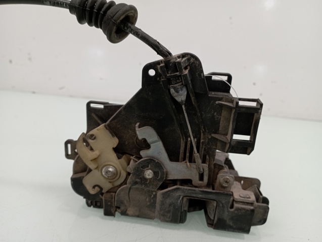 3B1837015AN VAG Cerradura de puerta delantera izquierda  comprar en Oviedo