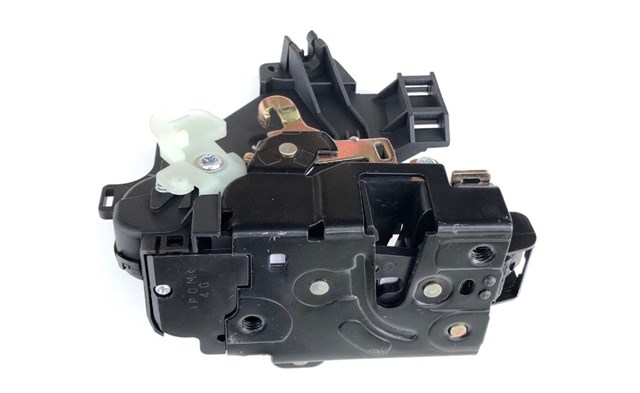 3B1837015AN VAG Cerradura de puerta delantera izquierda  disponible Vigo