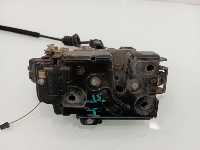 3B1837015AN VAG Cerradura  en stock Córdoba