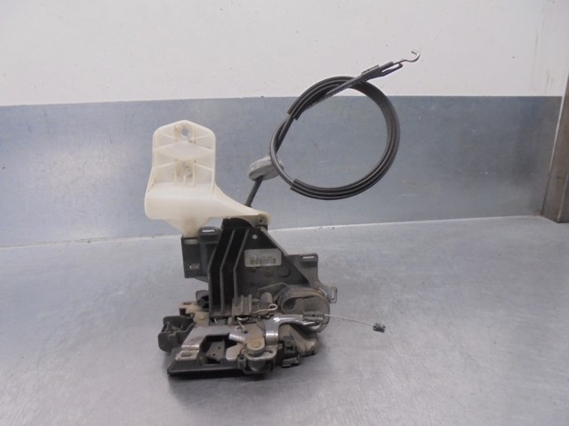 3B1837015AN Cerradura de puerta delantera izquierda  comprar en Reus
