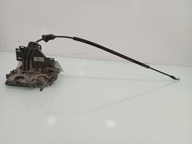 3B1837015AN VAG Cerradura de puerta delantera izquierda  comprar en Oviedo
