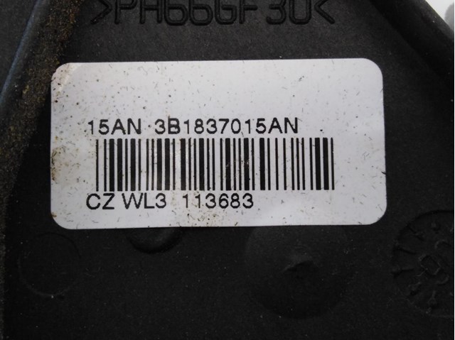 3B1837015AN Cerradura de puerta delantera izquierda  comprar en Reus