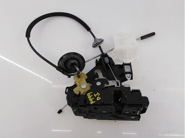 3B1837015AN VAG Cerradura comprar Alcalá