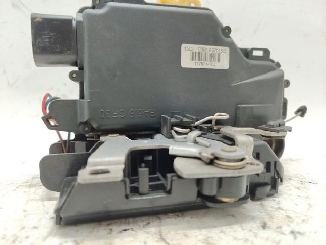 VAG 3B1837015AP Cerradura de puerta delantera izquierda  comprar en Ponferrada