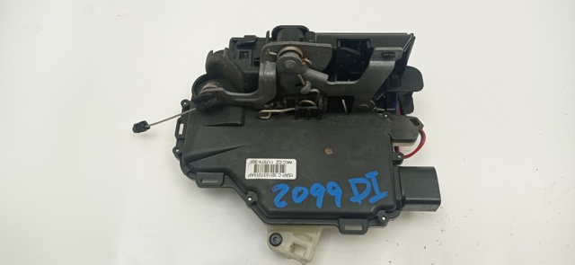 3B1837015AP VAG Cerradura  en stock Gandía